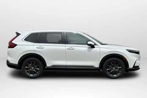 Another view of 2026 Honda CR-V EX-L for sale in Lemon Grove, CA at Mossy Honda