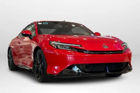 Photos of 2026 Honda Prelude for sale in Lemon Grove, CA at Mossy Honda