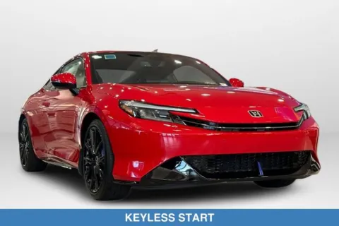 Photos of 2026 Honda Prelude for sale in Lemon Grove, CA at Mossy Honda