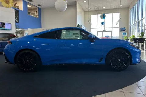 More photos of 2026 Honda Prelude at Mossy Honda, CA