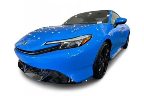 Photos of 2026 Honda Prelude for sale in Lemon Grove, CA at Mossy Honda