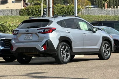 More photos of 2024 Subaru Crosstrek Premium at Mossy Honda, CA