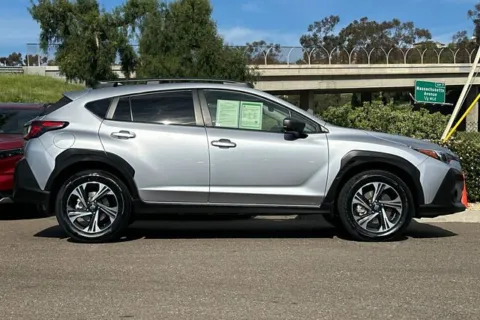 More photos of 2024 Subaru Crosstrek Premium at Mossy Honda, CA