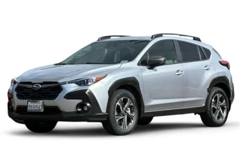 Photos of 2024 Subaru Crosstrek Premium for sale in Lemon Grove, CA at Mossy Honda