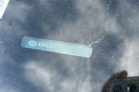 Another view of 2025 Hyundai Elantra N Line for sale in Lemon Grove, CA at Mossy Honda