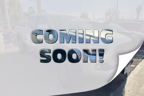 Silver 2023 Toyota Tacoma TRD Off-Road for sale in Lemon Grove, CA