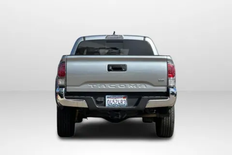 More photos of 2023 Toyota Tacoma TRD Off-Road at Mossy Honda, CA