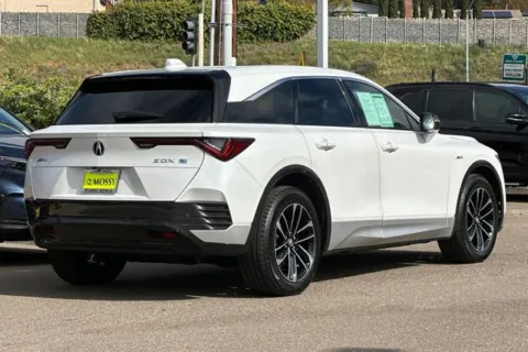 More photos of 2024 Acura ZDX at Mossy Honda, CA