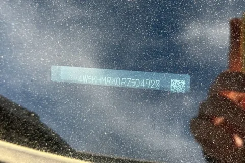 Another view of 2024 Acura ZDX for sale in Lemon Grove, CA at Mossy Honda