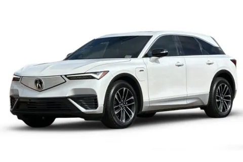 White 2024 Acura ZDX for sale in Lemon Grove, CA