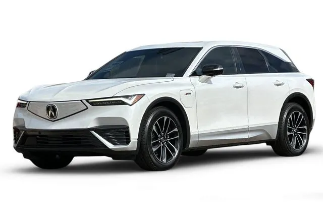 White 2024 Acura ZDX for sale in Lemon Grove, CA