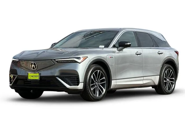 Used 2024 Acura ZDX for sale in Lemon Grove, CA at Mossy