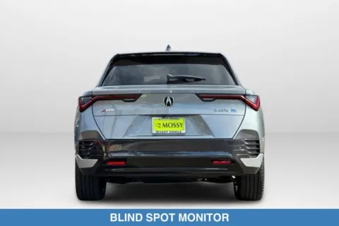 More photos of 2024 Acura ZDX at Mossy Honda, CA