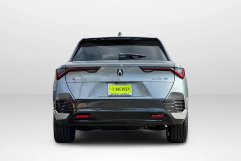 More photos of 2024 Acura ZDX at Mossy Honda, CA