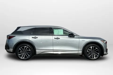 Another view of 2024 Acura ZDX for sale in Lemon Grove, CA at Mossy Honda