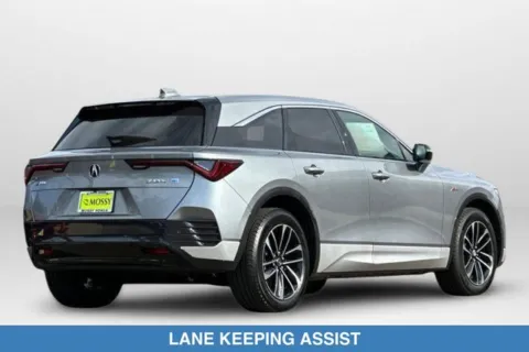 More photos of 2024 Acura ZDX at Mossy Honda, CA