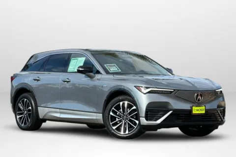 Photos of 2024 Acura ZDX for sale in Lemon Grove, CA at Mossy Honda