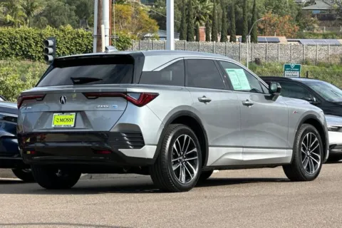 More photos of 2024 Acura ZDX at Mossy Honda, CA