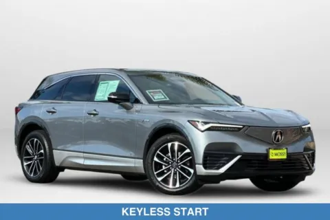 Photos of 2024 Acura ZDX for sale in Lemon Grove, CA at Mossy Honda