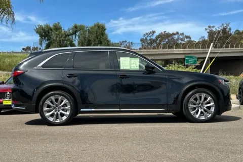 More photos of 2024 Mazda CX-90 3.3 Turbo Premium at Mossy Honda, CA
