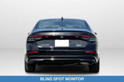 More photos of 2026 Honda Accord Hybrid Touring at Mossy Honda, CA