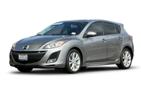 Photos of 2011 Mazda Mazda3 s Sport for sale in Lemon Grove, CA at Mossy Honda