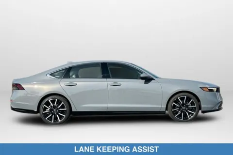 More photos of 2026 Honda Accord Hybrid Touring at Mossy Honda, CA