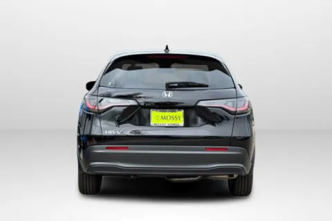 More photos of 2026 Honda HR-V LX at Mossy Honda, CA