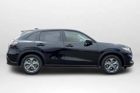 Another view of 2026 Honda HR-V LX for sale in Lemon Grove, CA at Mossy Honda