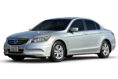 Photos of 2012 Honda Accord SE for sale in Lemon Grove, CA at Mossy Honda
