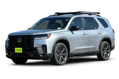 Photos of 2026 Honda Pilot Sport for sale in Lemon Grove, CA at Mossy Honda