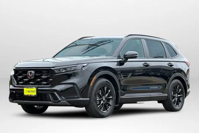 2026 Honda CR-V Hybrid Sport-L for sale in Lemon Grove, CA