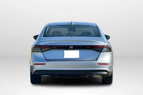 More photos of 2026 Honda Accord LX at Mossy Honda, CA