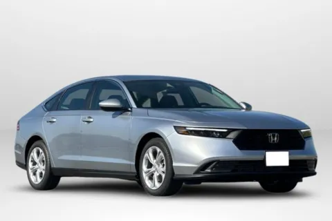 Photos of 2026 Honda Accord LX for sale in Lemon Grove, CA at Mossy Honda