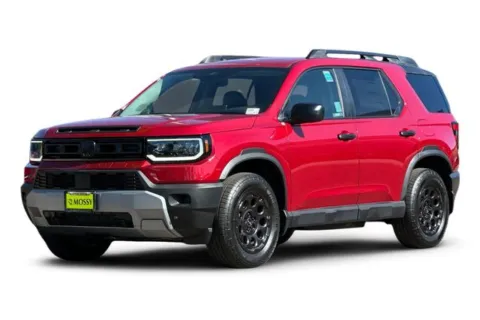 Blue 2026 Honda Passport RTL Blackout for sale in Lemon Grove, CA