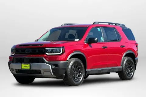 Blue 2026 Honda Passport RTL Blackout for sale in Lemon Grove, CA