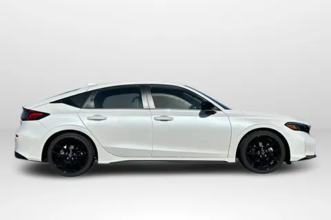 Another view of 2026 Honda Civic Sport for sale in Lemon Grove, CA at Mossy Honda