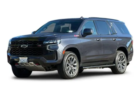 Unknown 2023 Chevrolet Tahoe Z71 for sale in Lemon Grove, CA