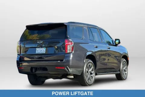 More photos of 2023 Chevrolet Tahoe Z71 at Mossy Honda, CA