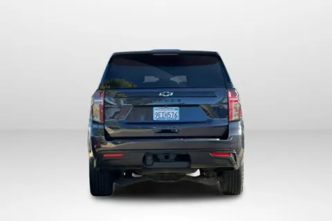 More photos of 2023 Chevrolet Tahoe Z71 at Mossy Honda, CA