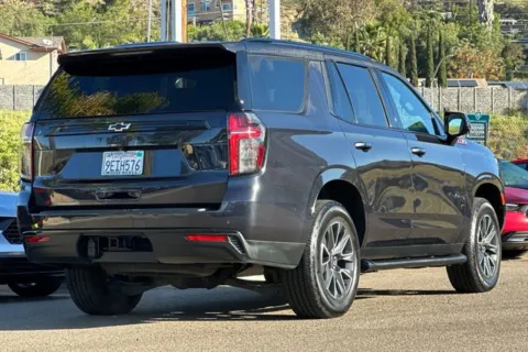 More photos of 2023 Chevrolet Tahoe Z71 at Mossy Honda, CA