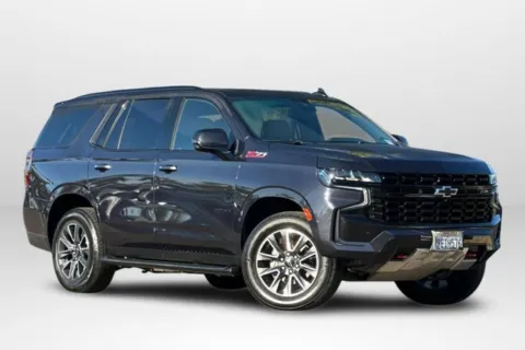 Photos of 2023 Chevrolet Tahoe Z71 for sale in Lemon Grove, CA at Mossy Honda