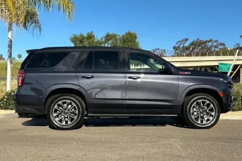 More photos of 2023 Chevrolet Tahoe Z71 at Mossy Honda, CA