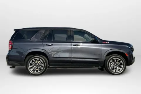 Another view of 2023 Chevrolet Tahoe Z71 for sale in Lemon Grove, CA at Mossy Honda