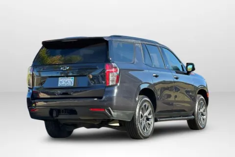 More photos of 2023 Chevrolet Tahoe Z71 at Mossy Honda, CA