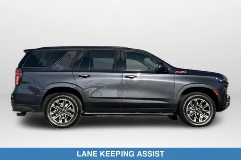 More photos of 2023 Chevrolet Tahoe Z71 at Mossy Honda, CA