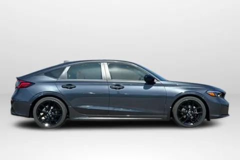 Another view of 2026 Honda Civic Sport for sale in Lemon Grove, CA at Mossy Honda