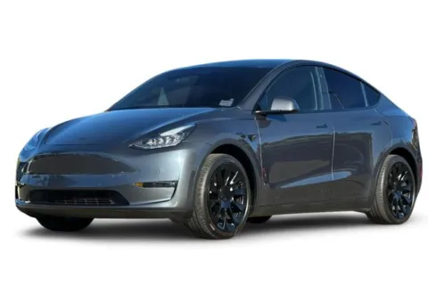 Photos of 2021 Tesla Model Y Long Range for sale in Lemon Grove, CA at Mossy Honda