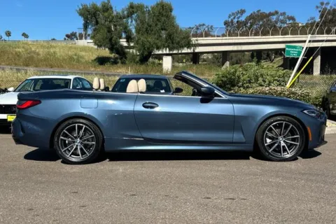 More photos of 2024 BMW 4 Series 430i at Mossy Honda, CA