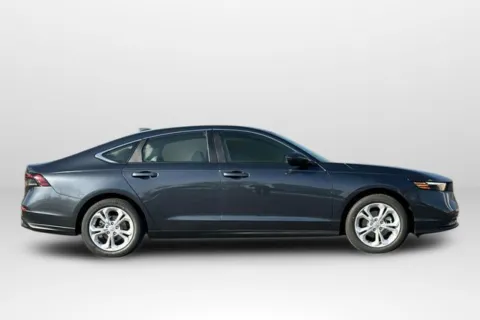 Another view of 2026 Honda Accord LX for sale in Lemon Grove, CA at Mossy Honda